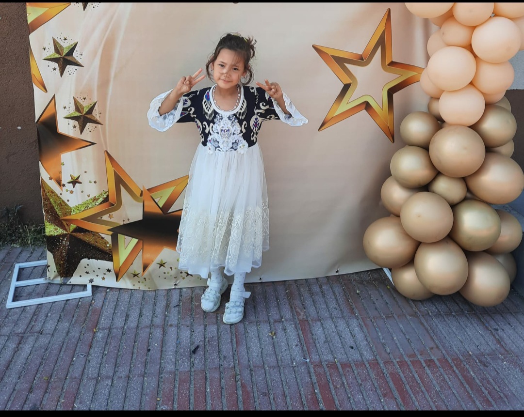 Profile Image of رۇقىيە مۇھەممەد