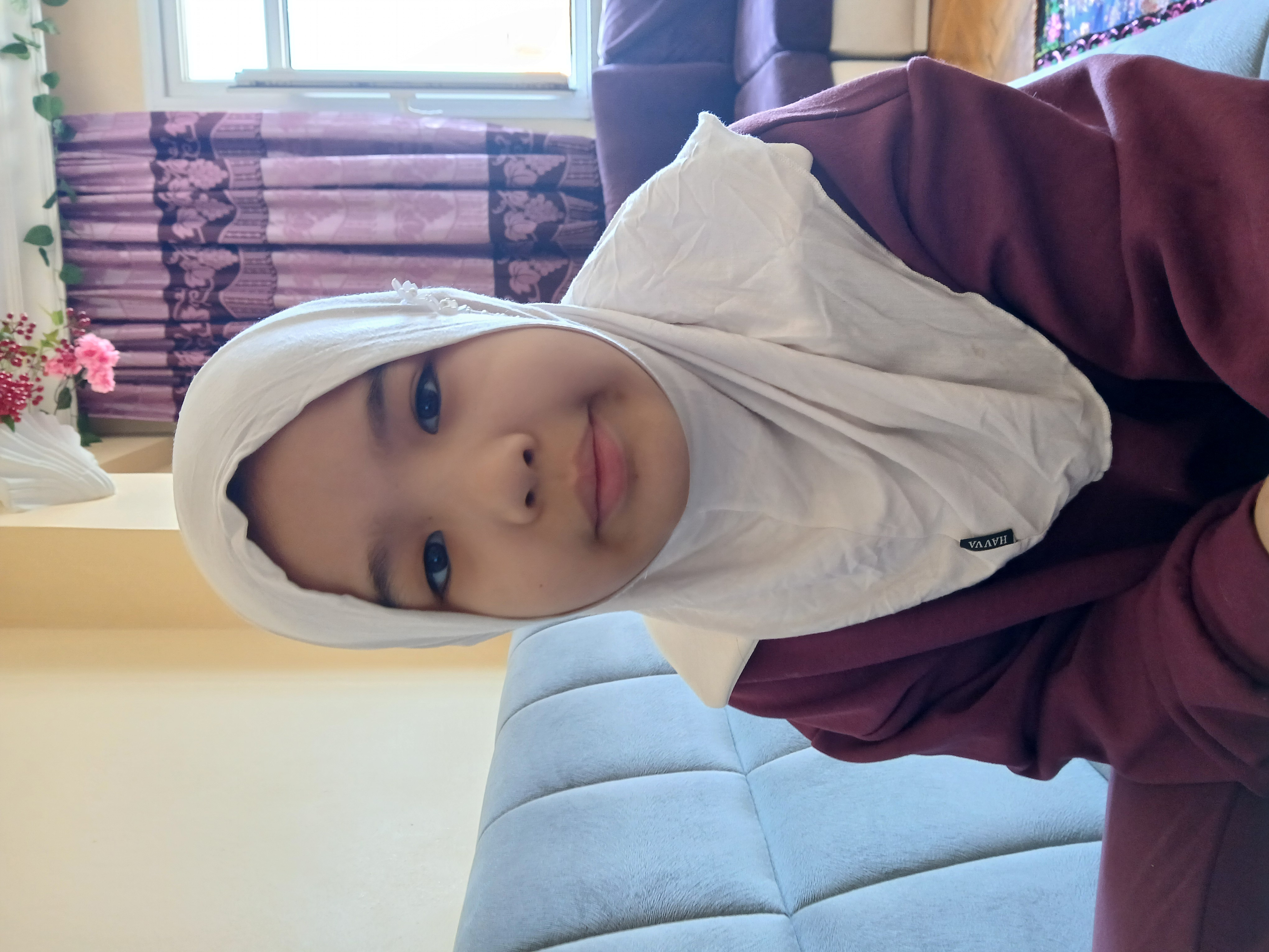 Profile Image of Fatma hekim