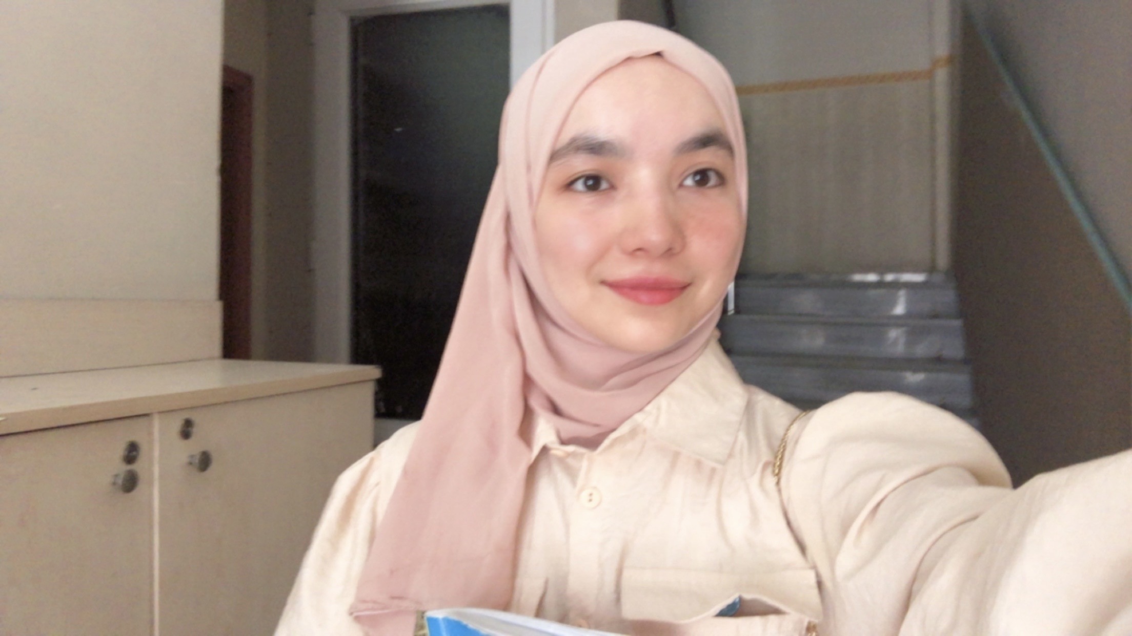 Profile Image of ئائىشە ئەمچى