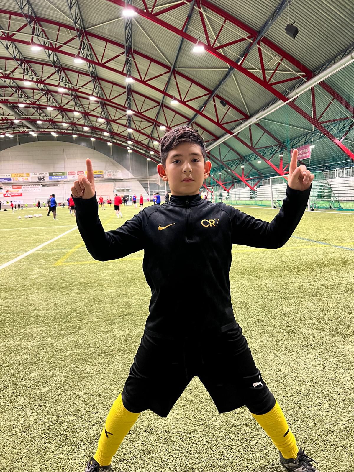 Profile Image of مۇھەممەت ئەلى