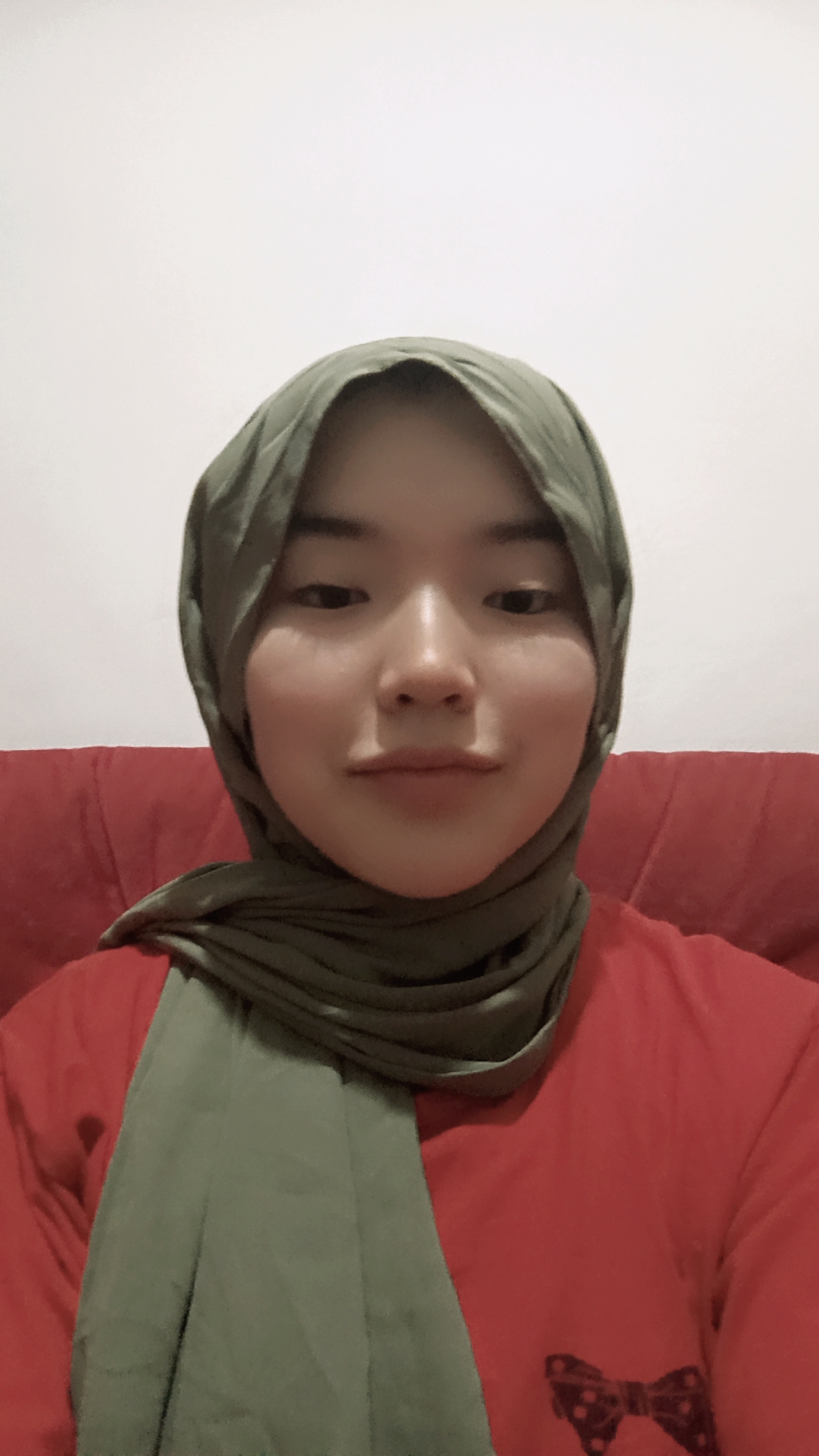 Profile Image of ئەسما ھېكىم