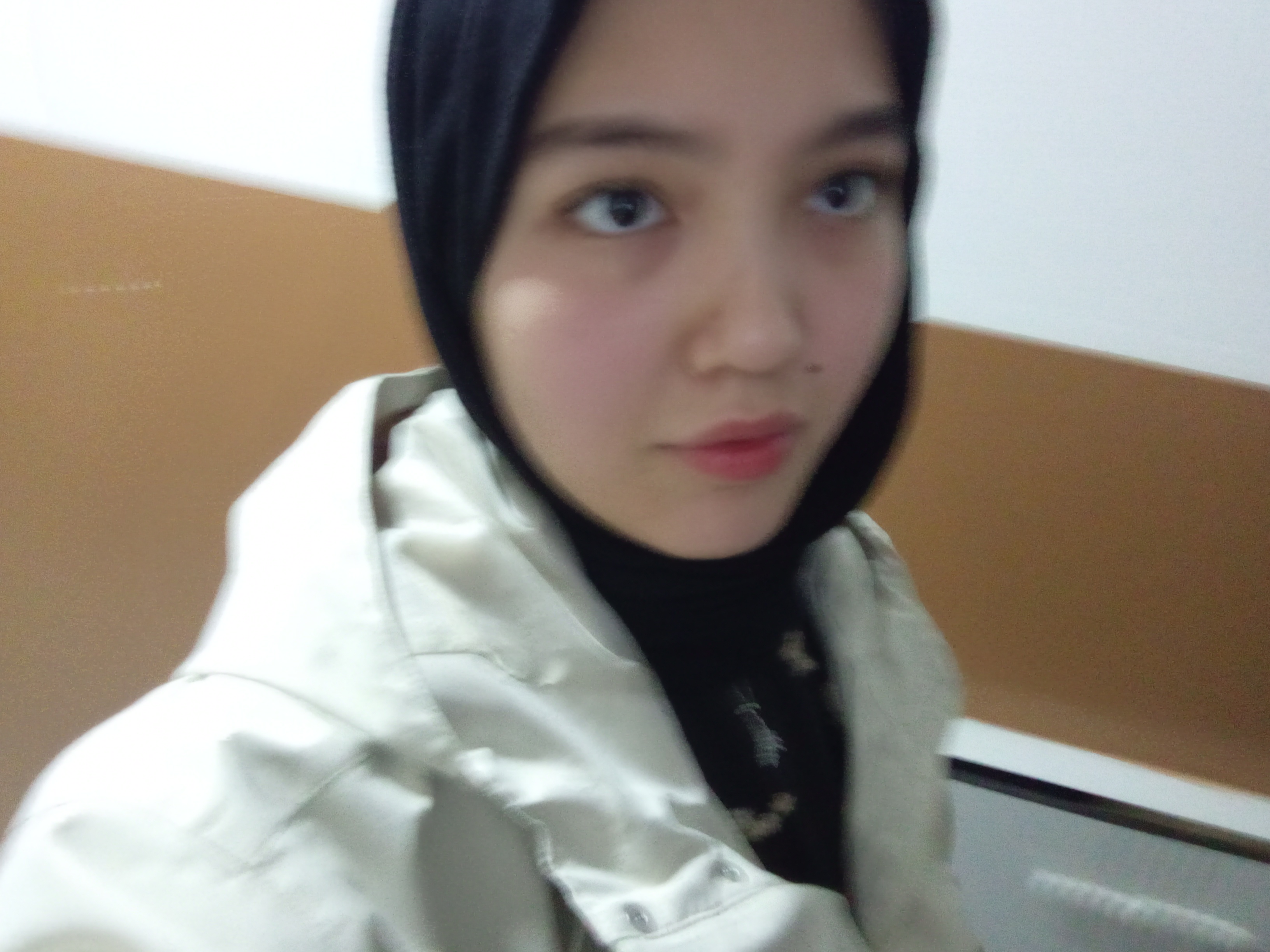 Profile Image of ئايشە ھېكىم