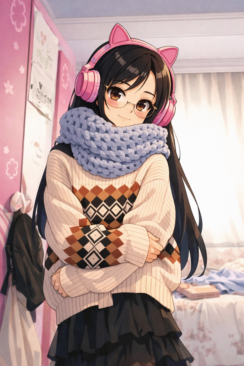 Profile Image of ئايشەنۇر مۇسا