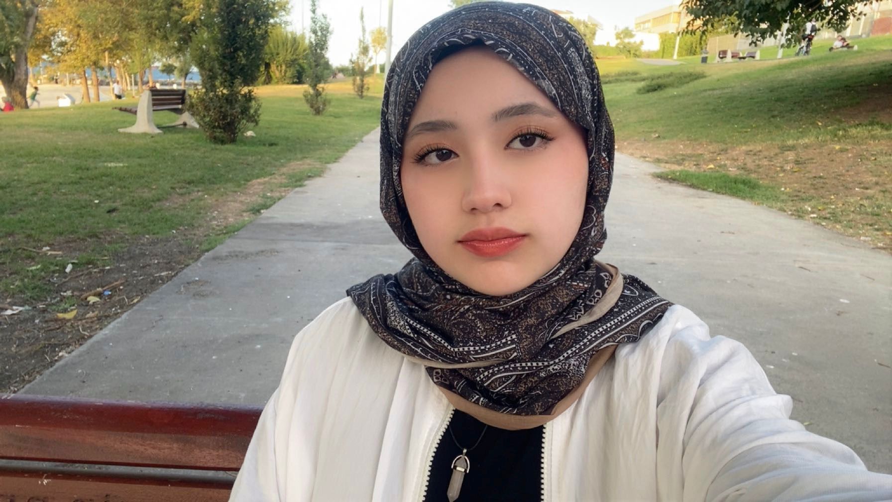 Profile Image of ئائىشە قاراخانلى