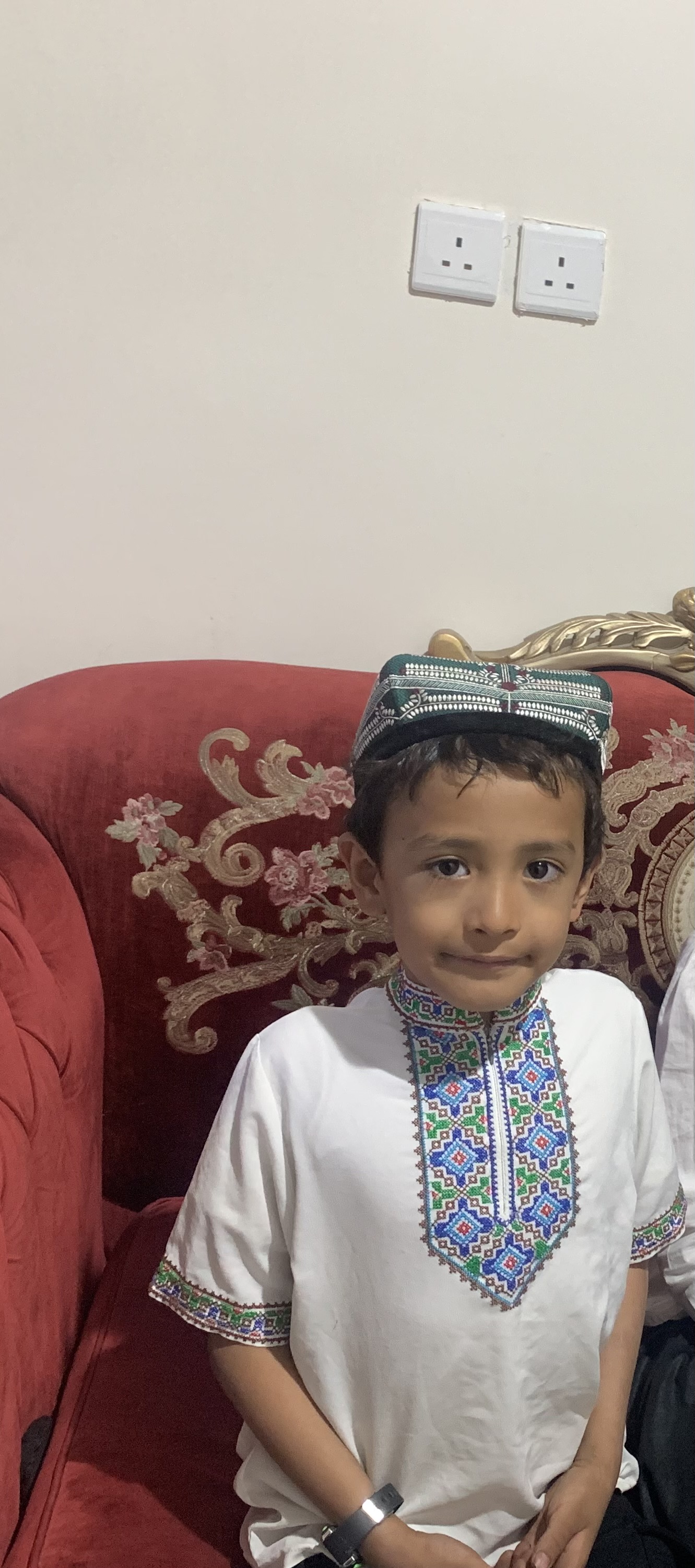 Profile Image of ئابباس ئىمام