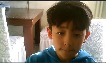 Profile Image of ئابدۇللاھ نەۋزات ئۆمەر