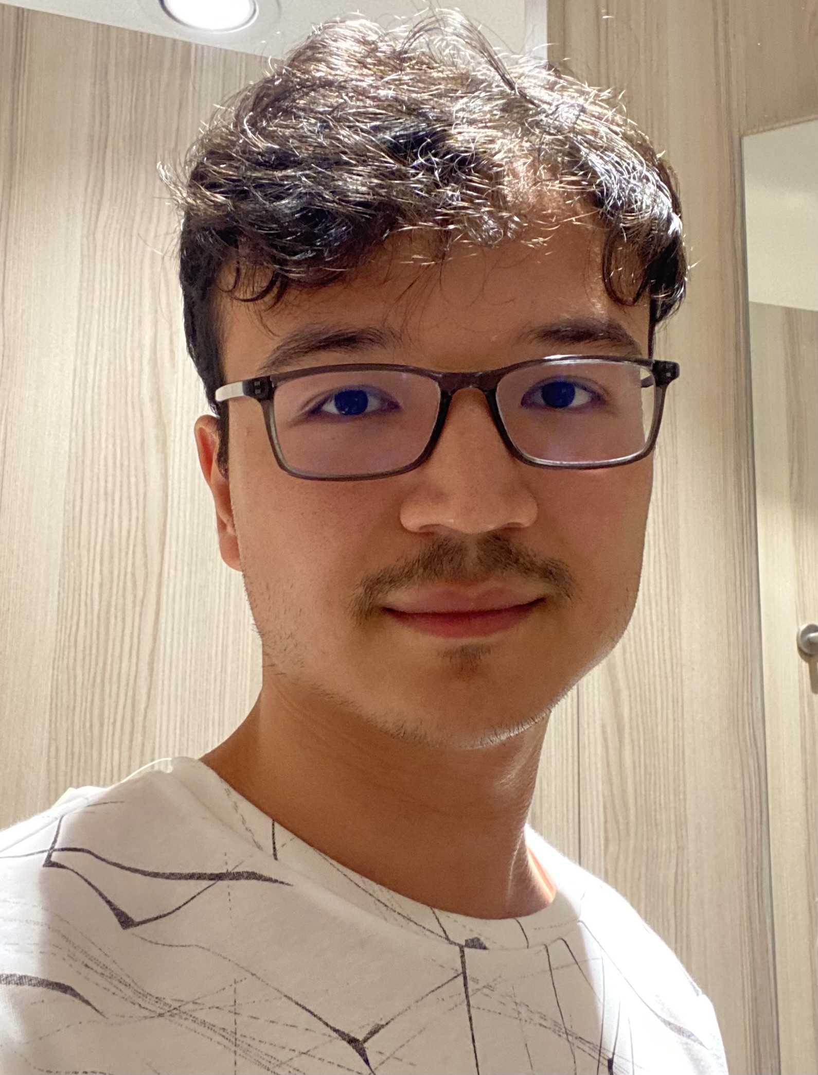 Profile Image of ئابدۇلھەكىم ھەكىمەغلى