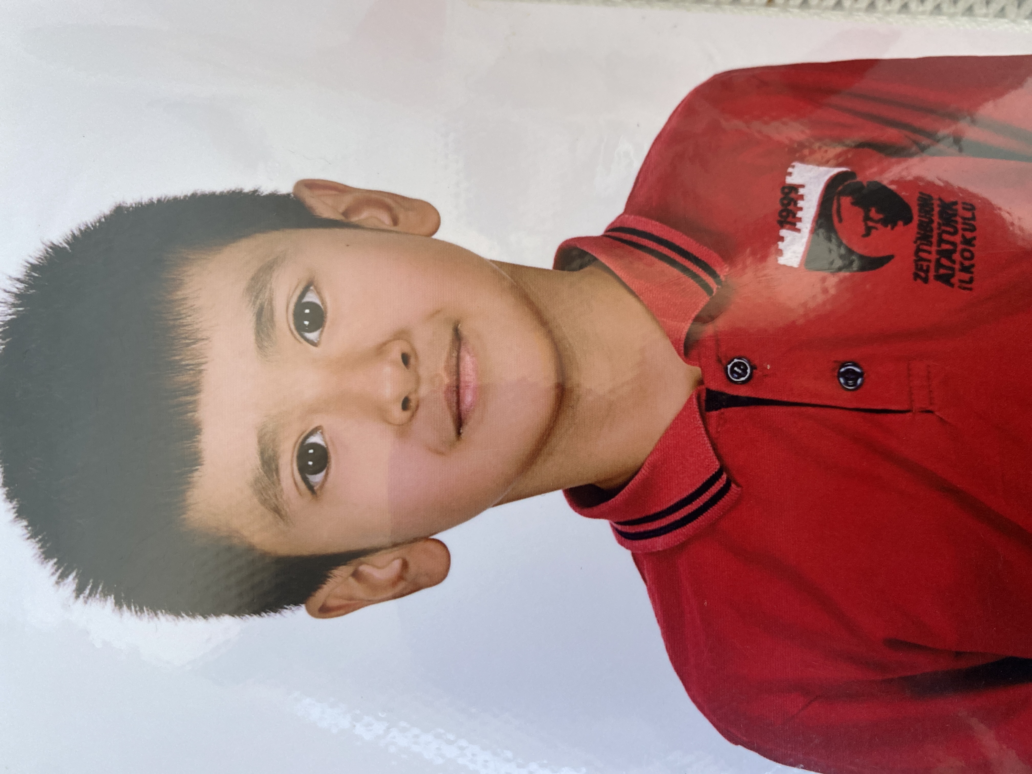 ئەمىر مەمەت