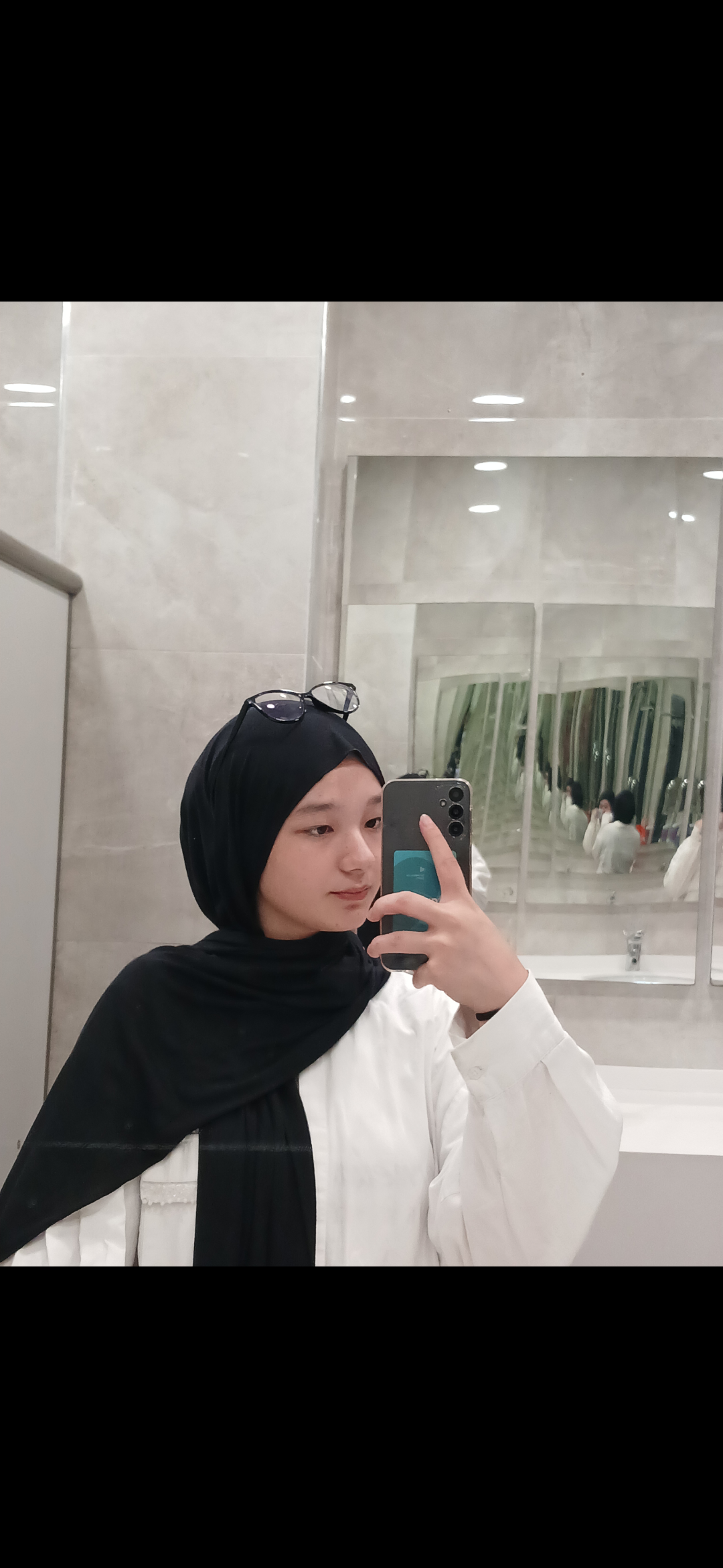 Profile Image of سۈمەييە تەكلىماكان