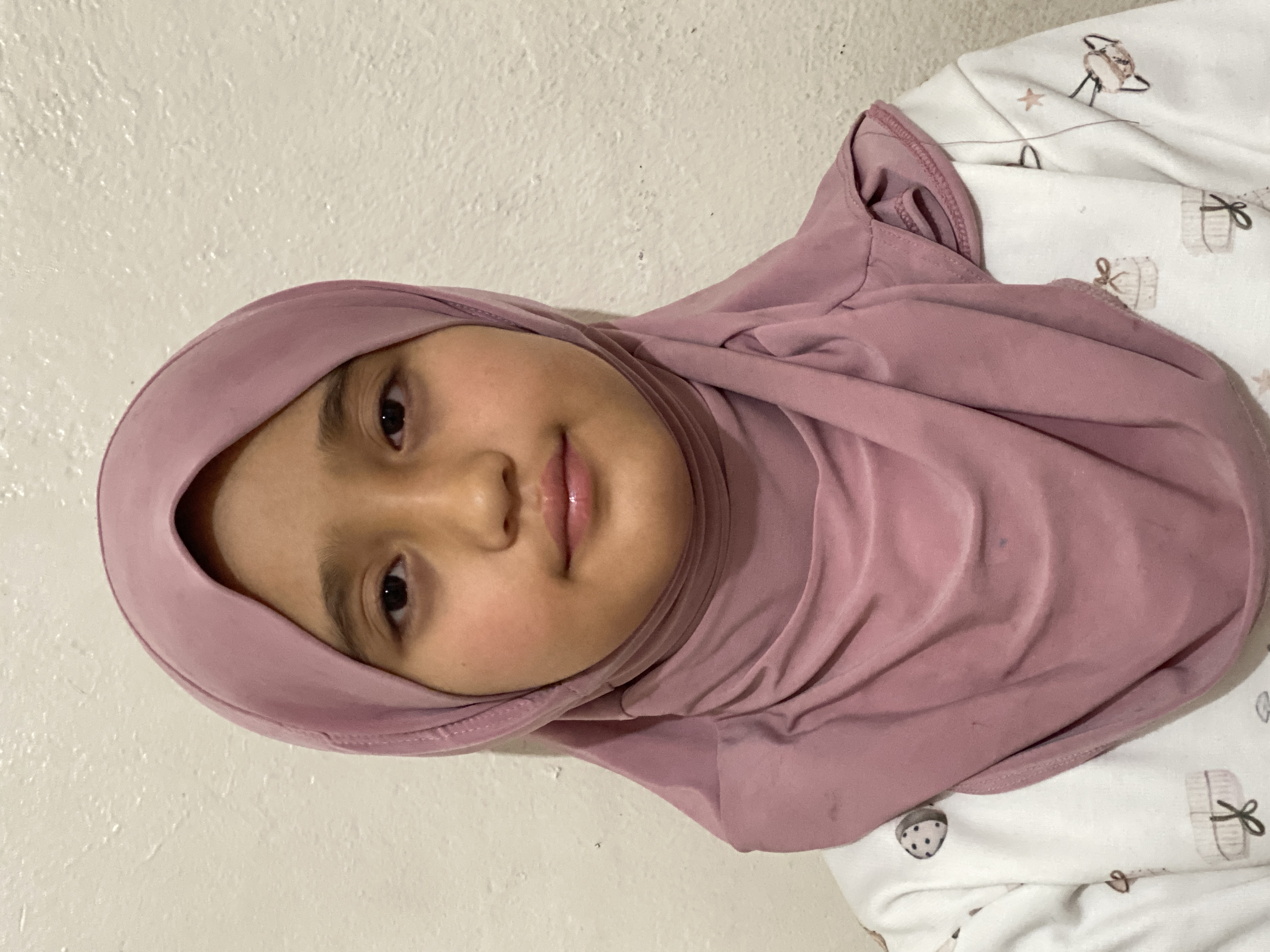 Profile Image of سەدىلە ئابدۇللاھ