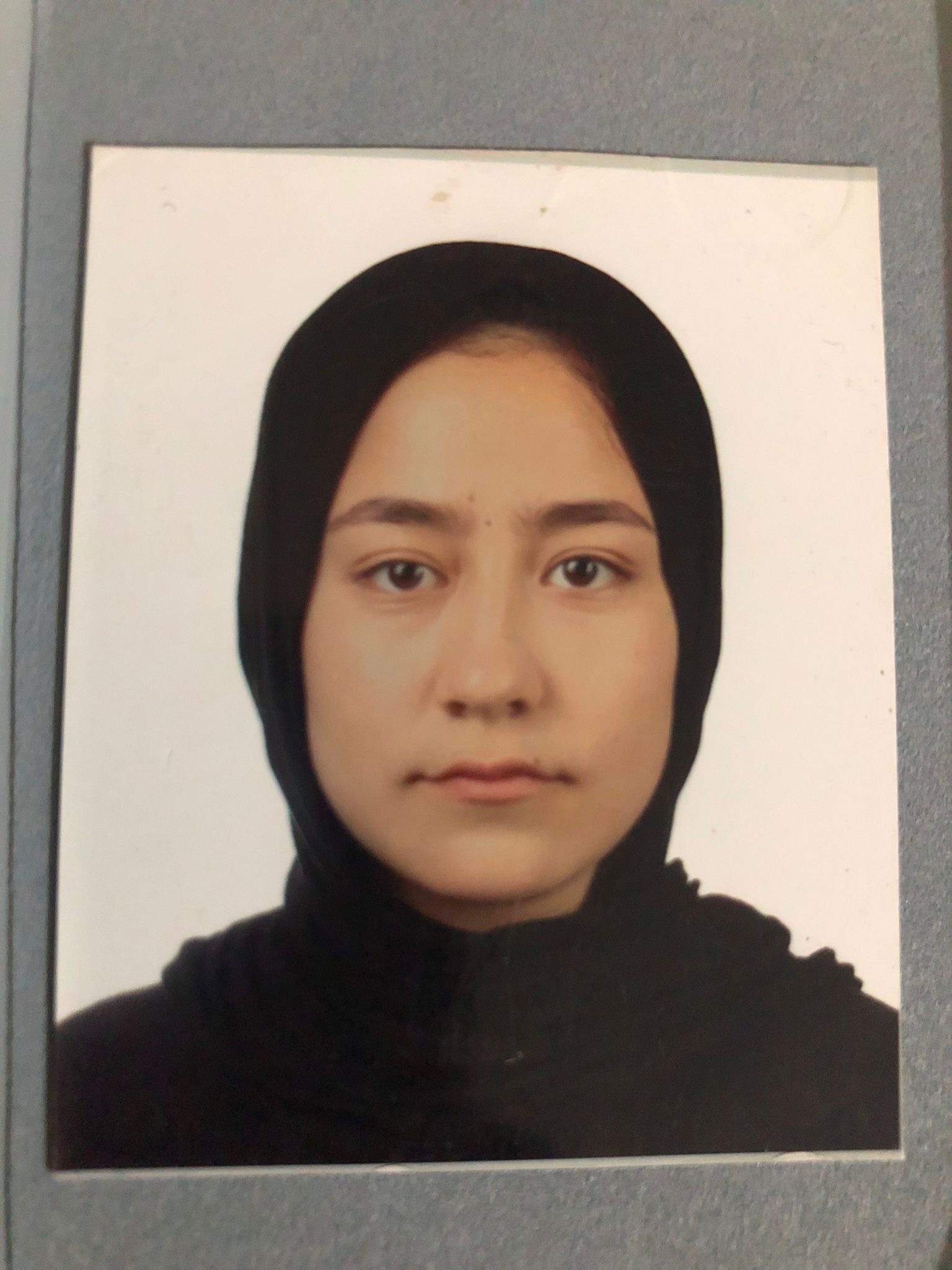 Profile Image of فاتىمە ئۆمەر