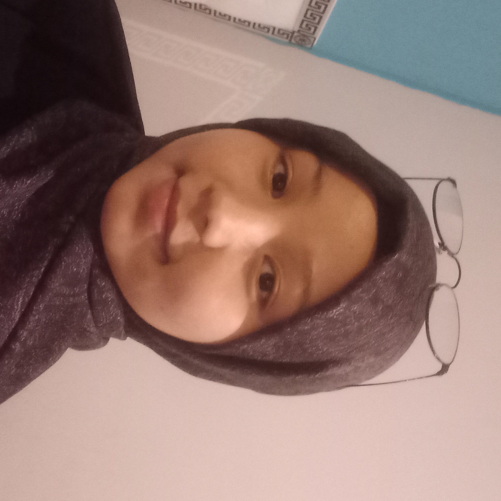 Profile Image of مۇسلىمە ئەمەتجان