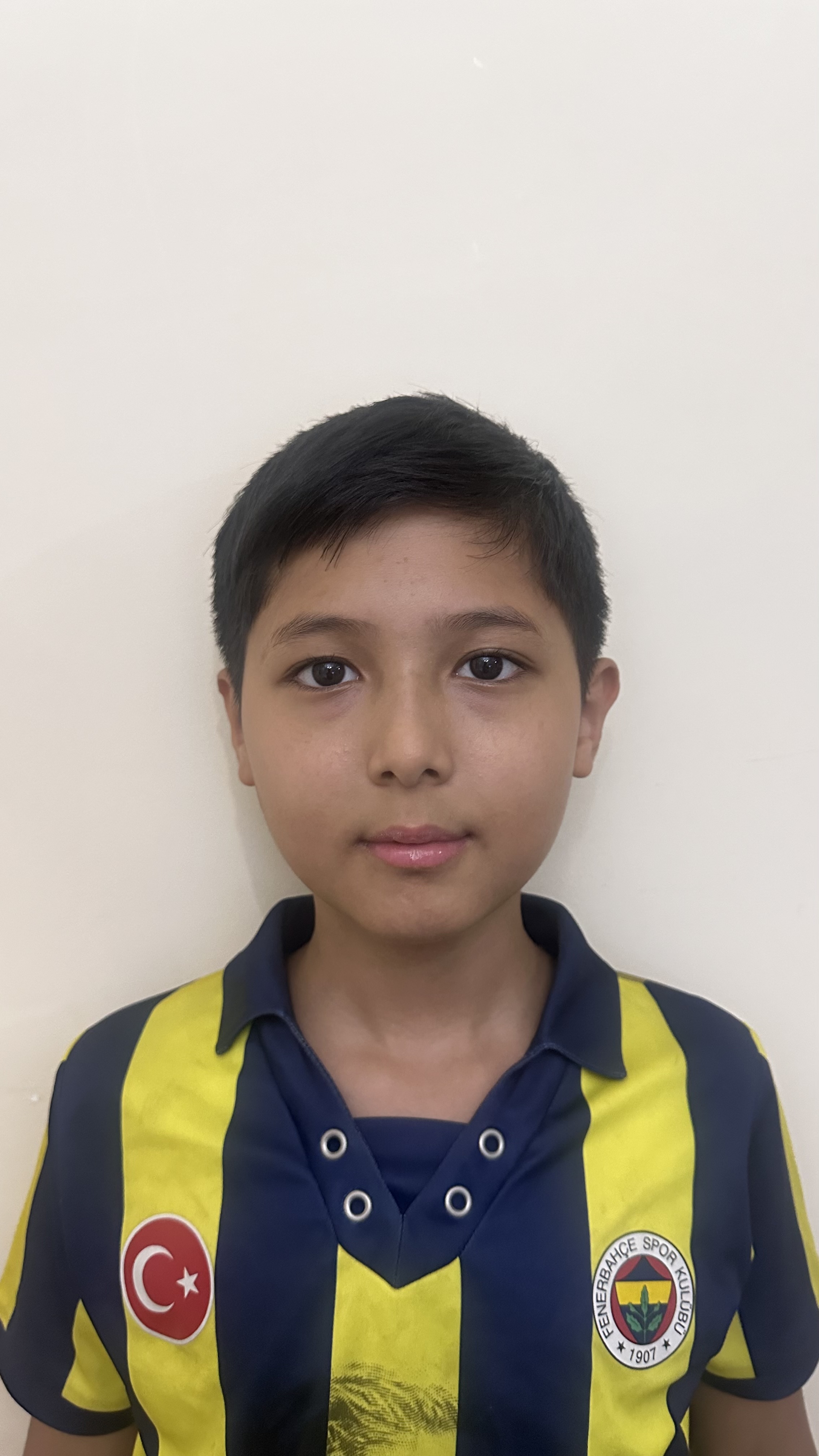 Profile Image of مۇھەممەد رەجەپ