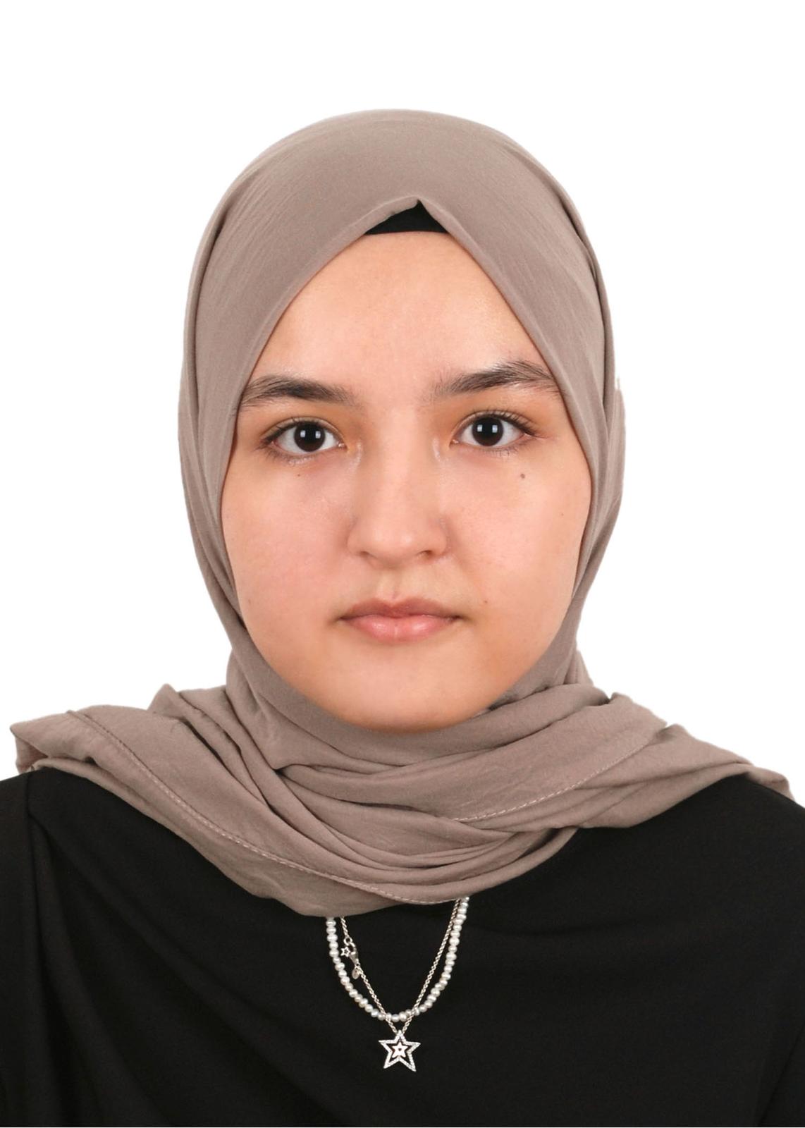 Profile Image of مەستۇرە مۇھەممەت