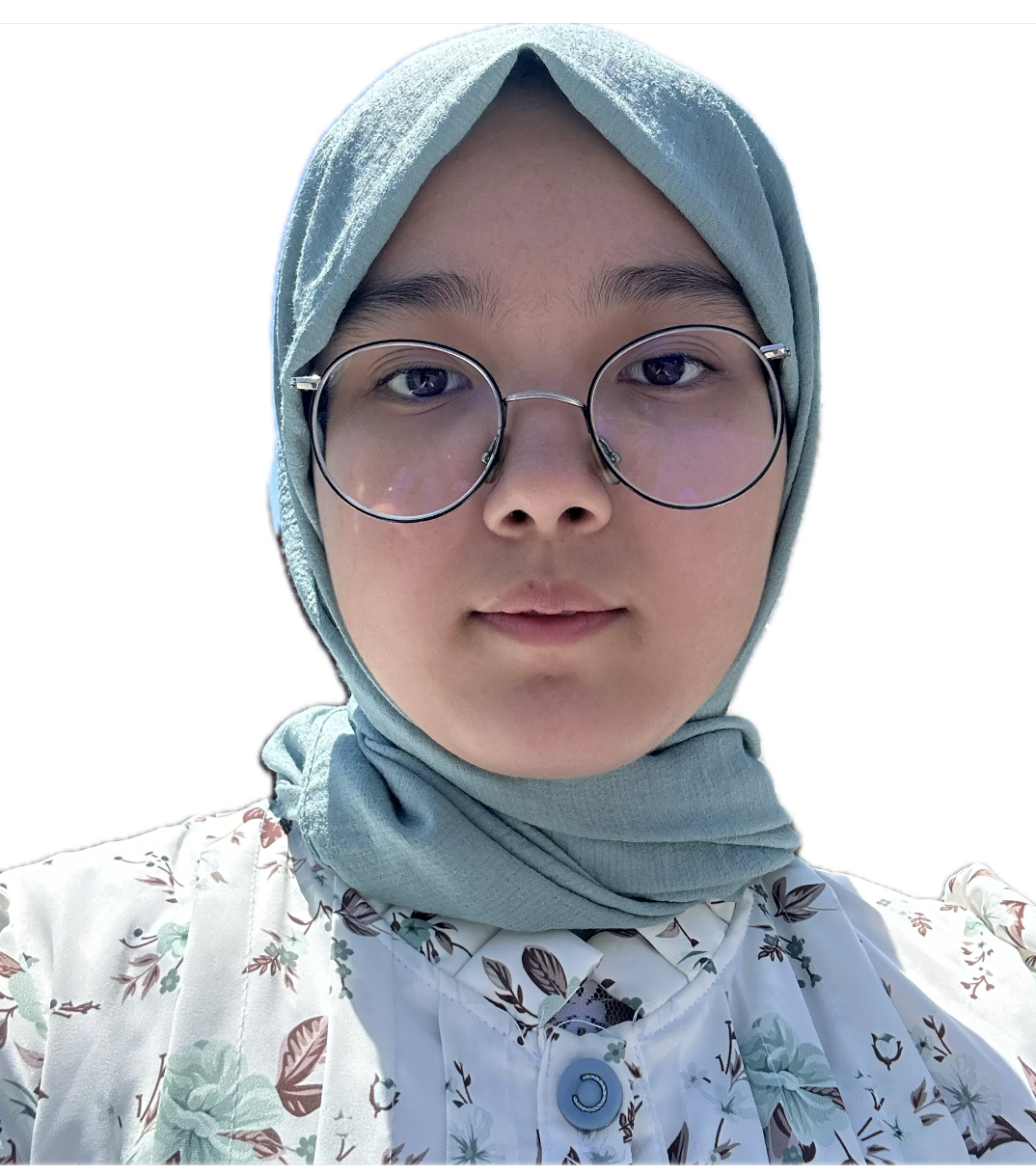 Profile Image of نەئىمە نورمۇھەممەد 