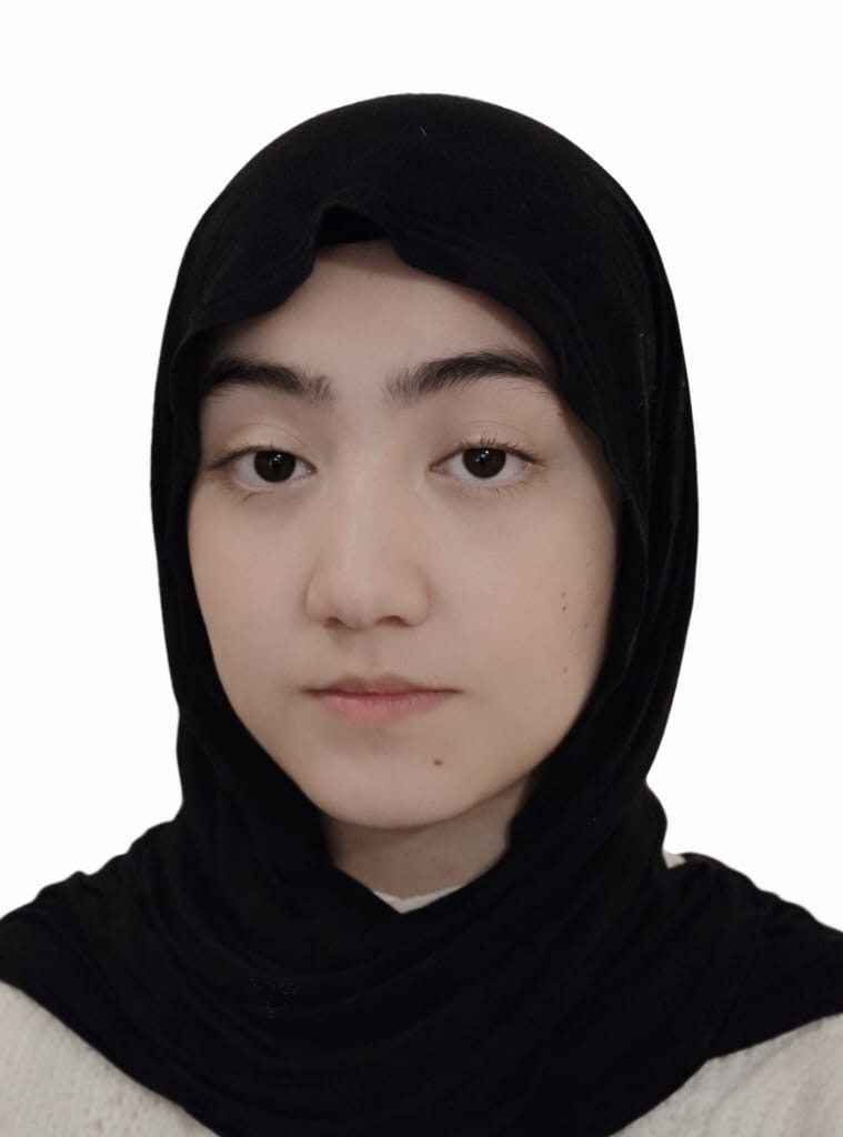 Profile Image of نەفىسە قاراكامال